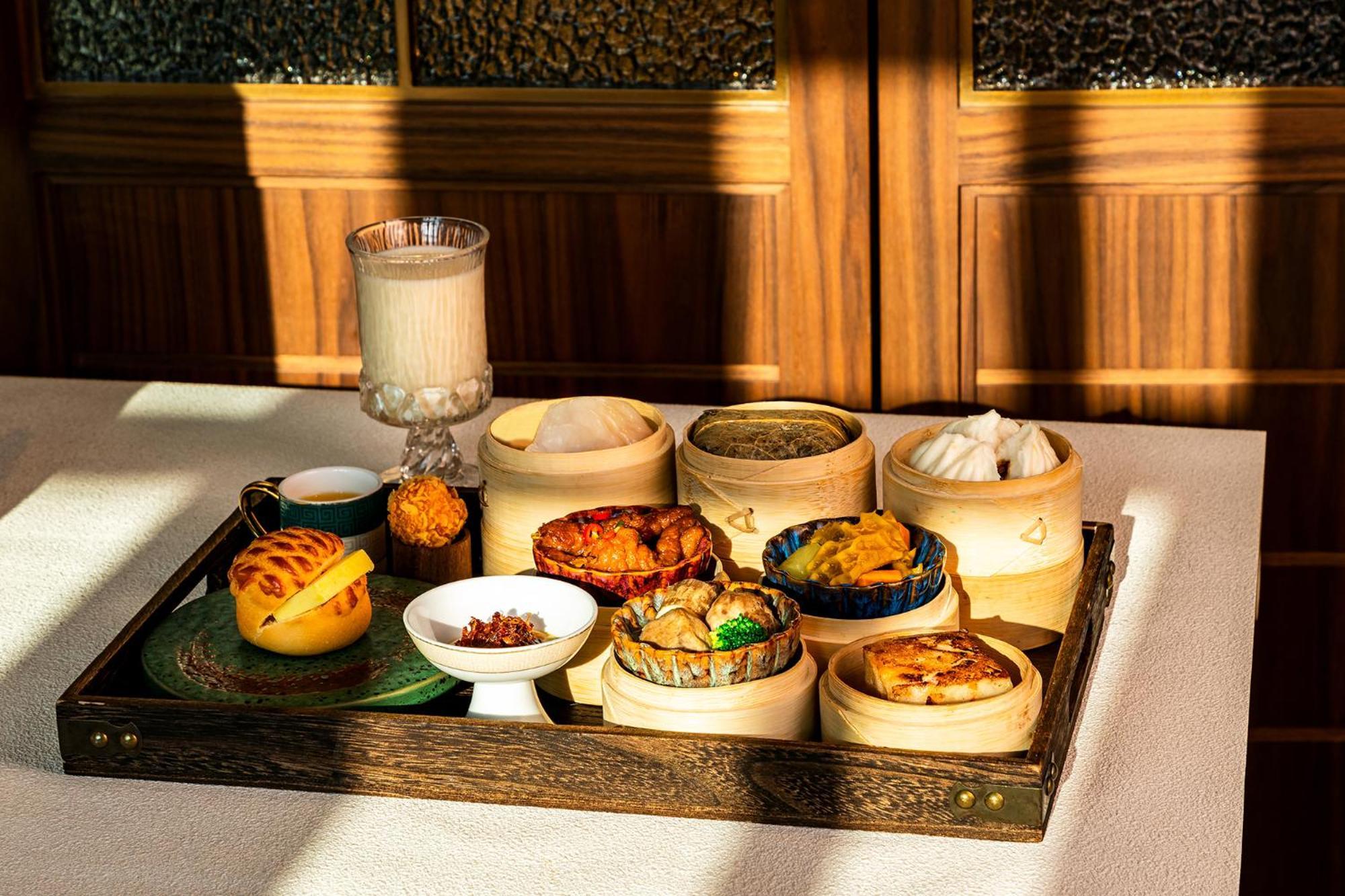 Hotel Central Macau Ngoại thất bức ảnh