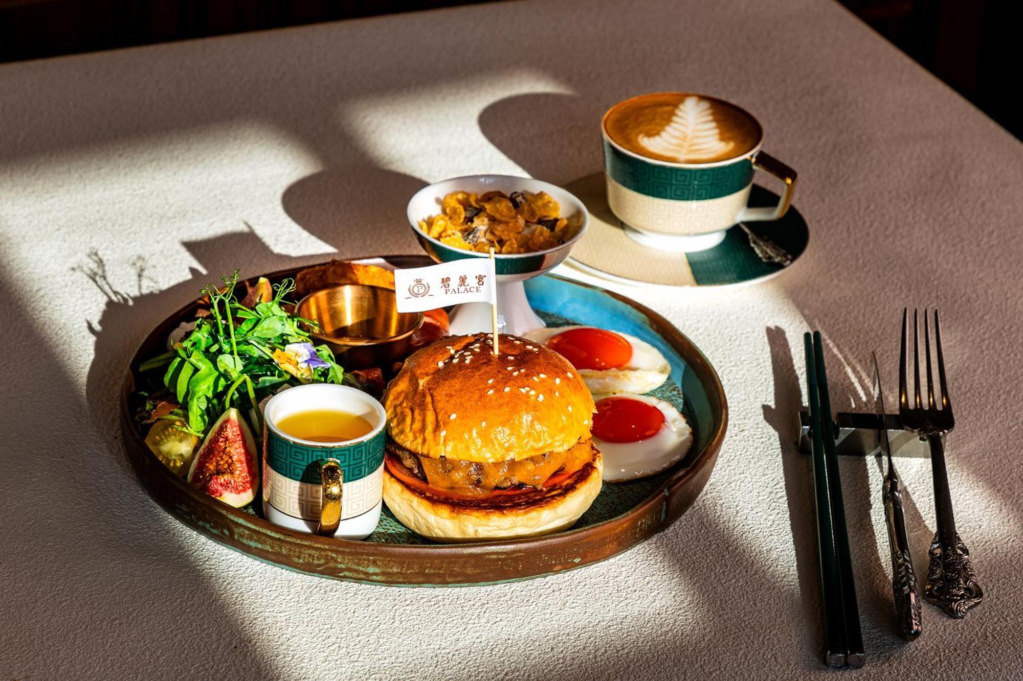 Hotel Central Macau Ngoại thất bức ảnh