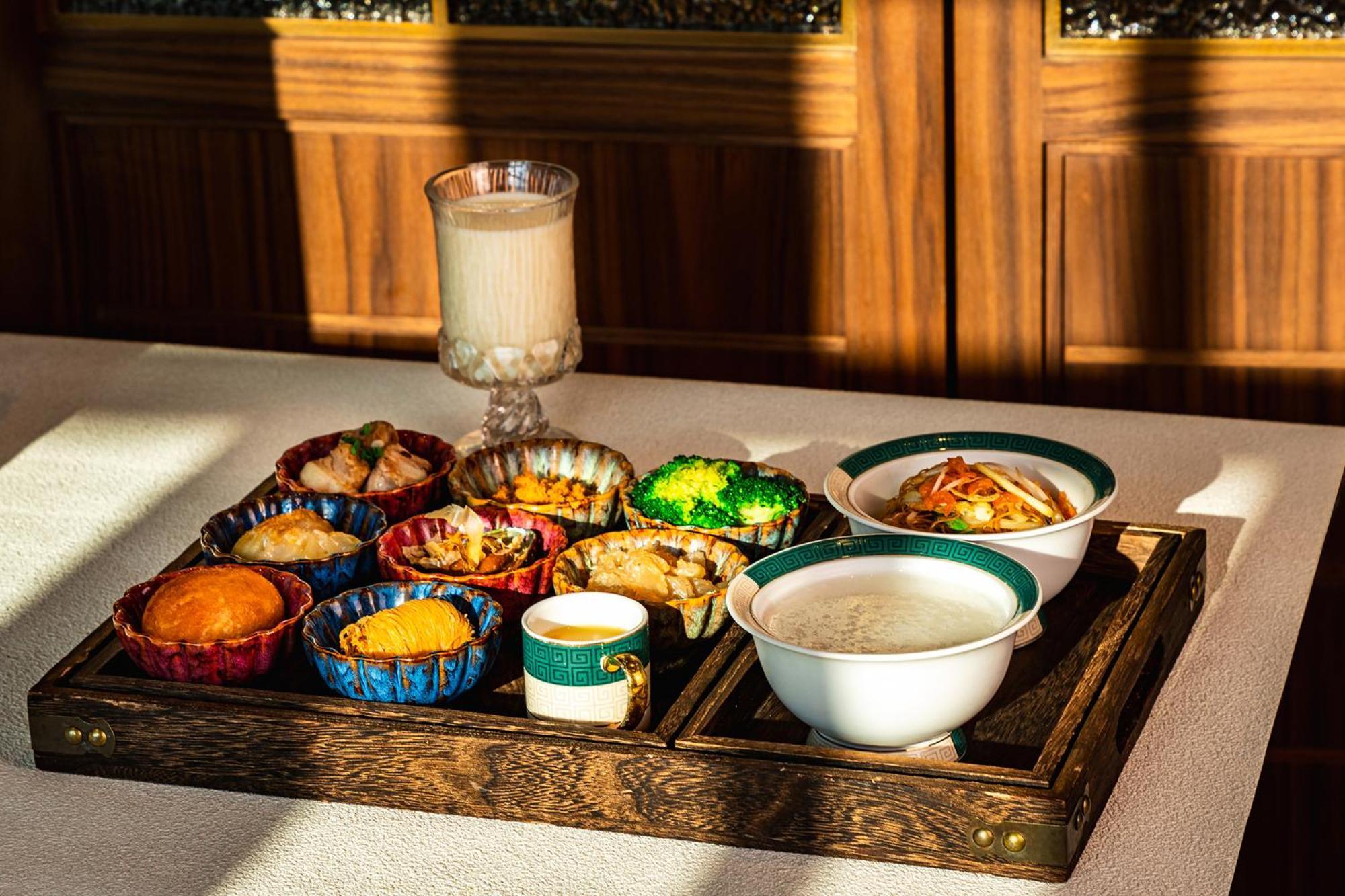 Hotel Central Macau Ngoại thất bức ảnh