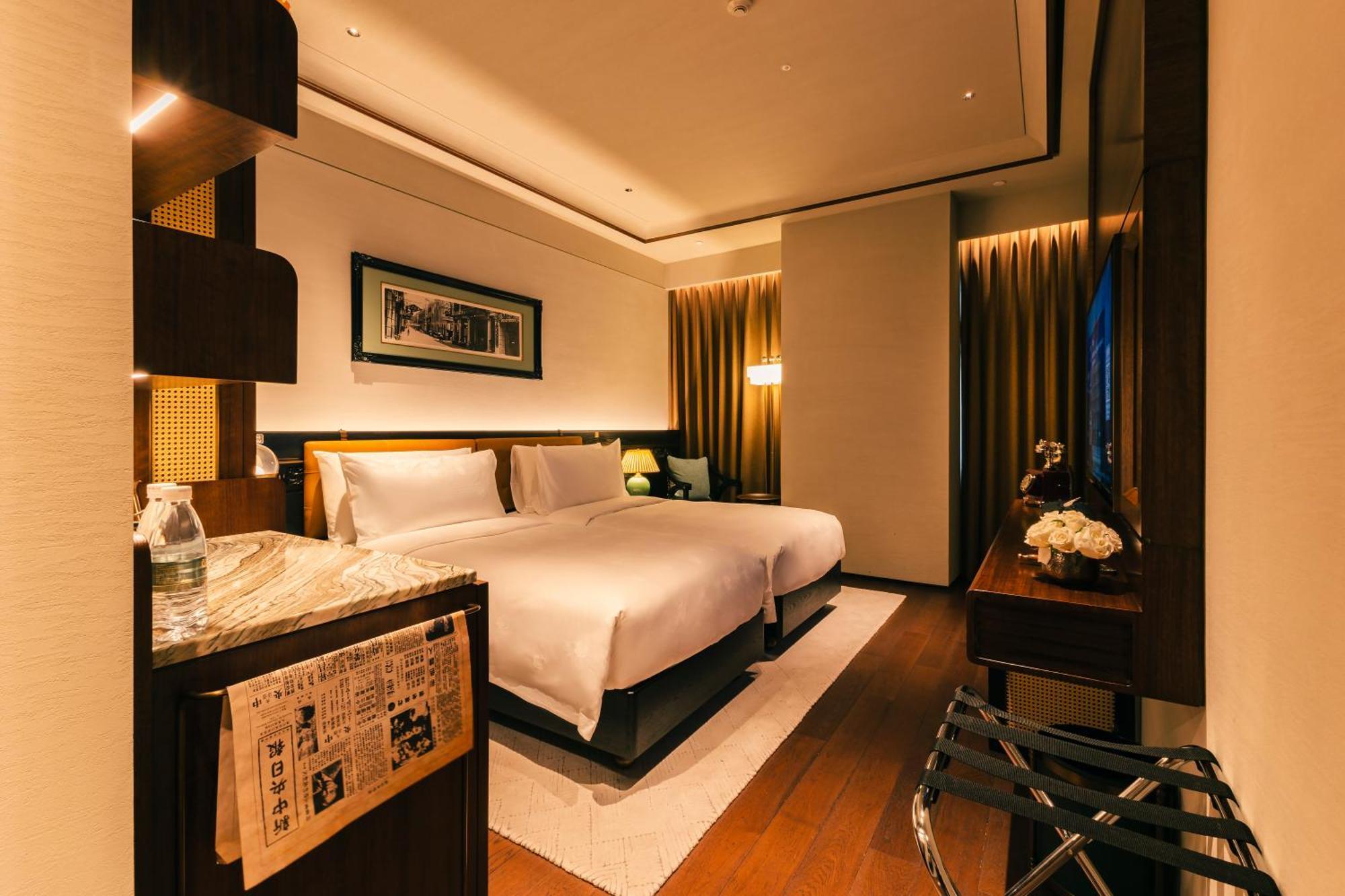 Hotel Central Macau Ngoại thất bức ảnh