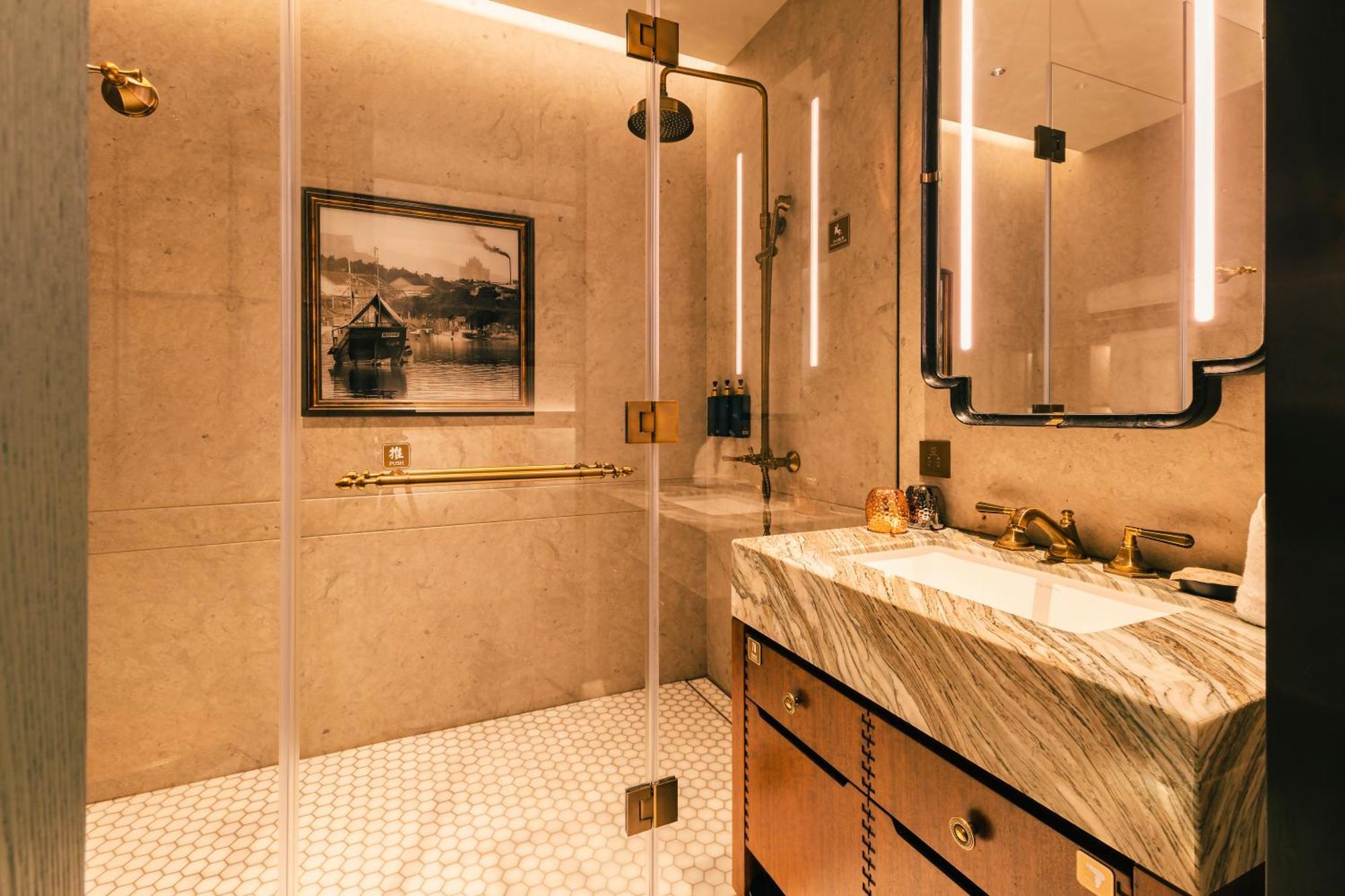 Hotel Central Macau Ngoại thất bức ảnh