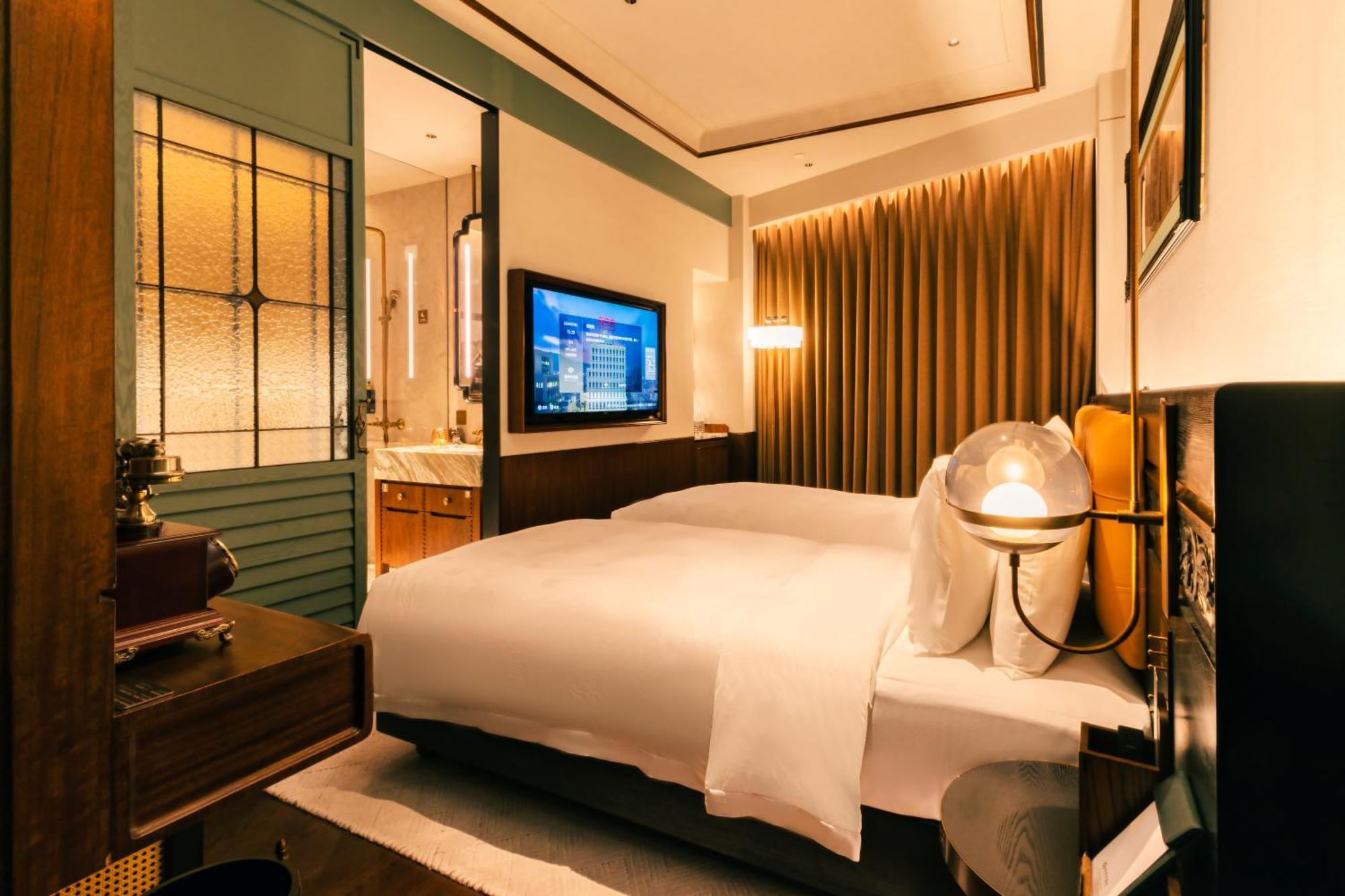 Hotel Central Macau Ngoại thất bức ảnh