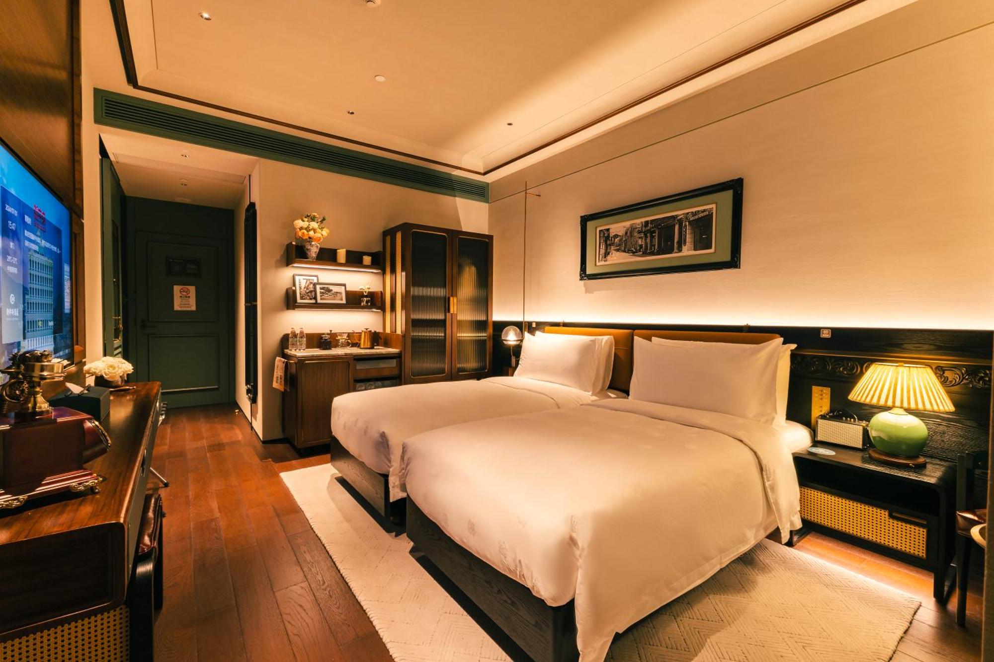 Hotel Central Macau Ngoại thất bức ảnh