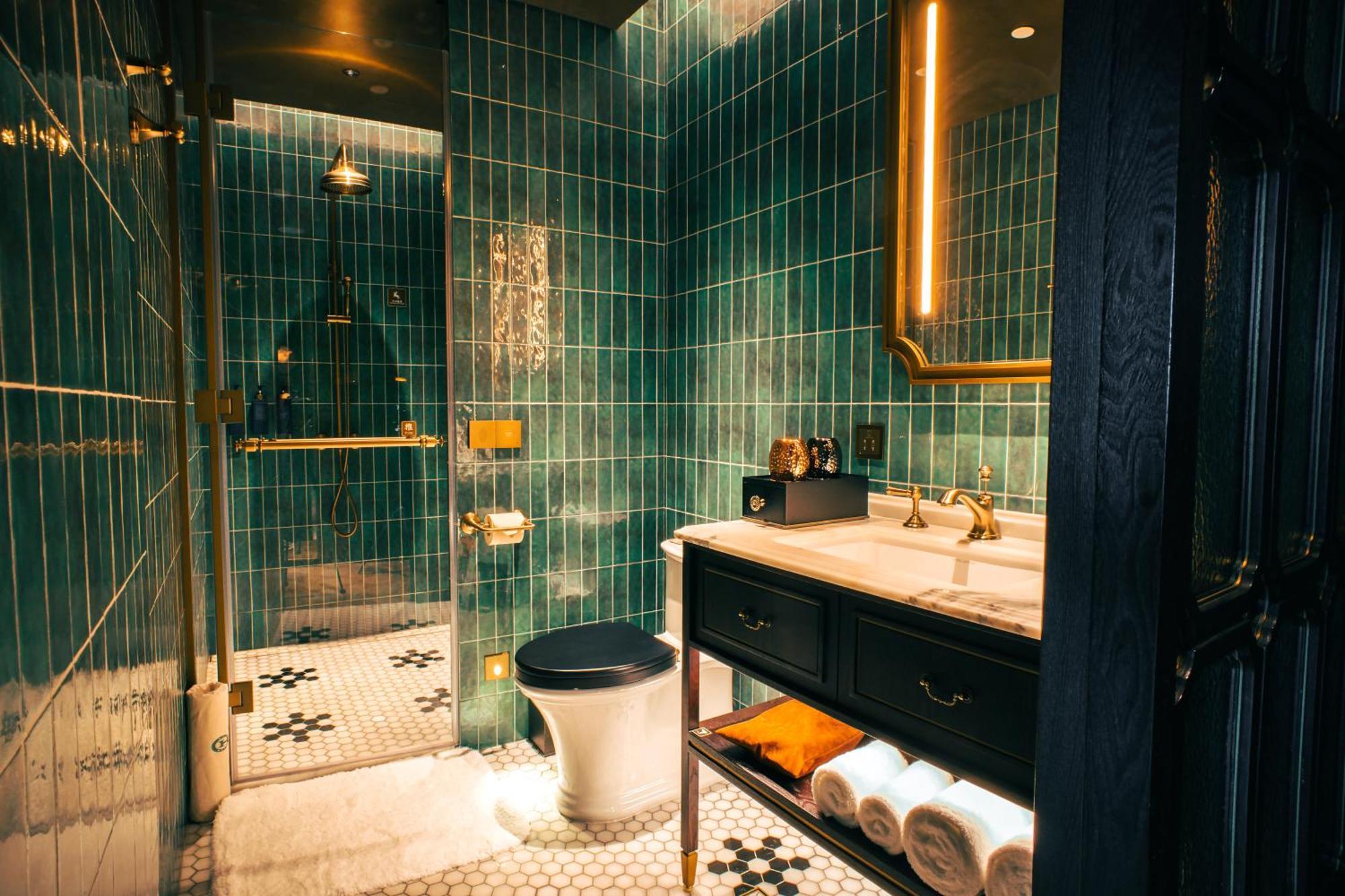 Hotel Central Macau Ngoại thất bức ảnh