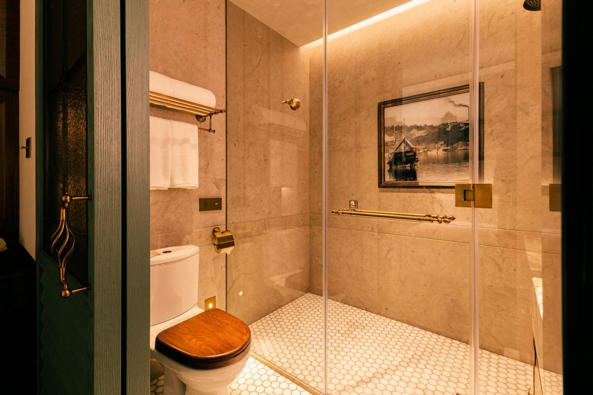Hotel Central Macau Ngoại thất bức ảnh