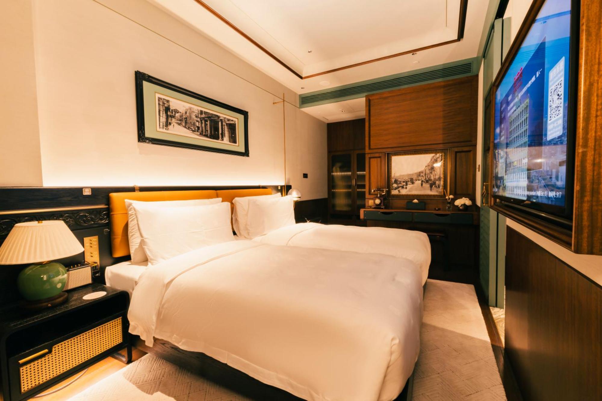 Hotel Central Macau Ngoại thất bức ảnh