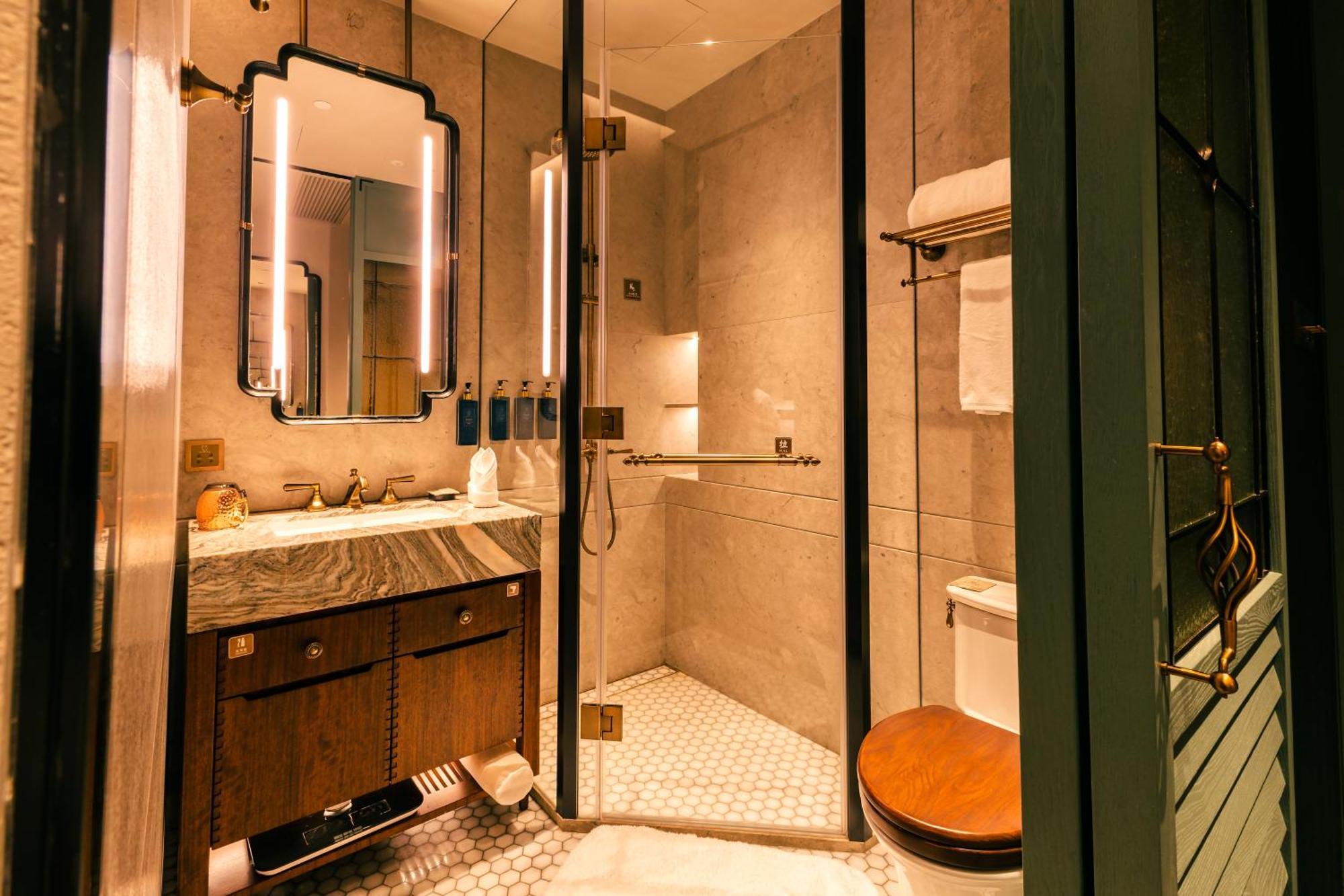 Hotel Central Macau Ngoại thất bức ảnh